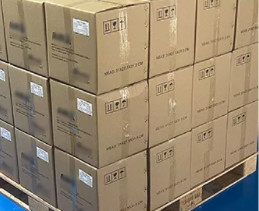 1 cavo flessibile a fibra ottica del centro GJYXCH singolo modo G657A2 FRP ha rinforzato il rivestimento di LSZH