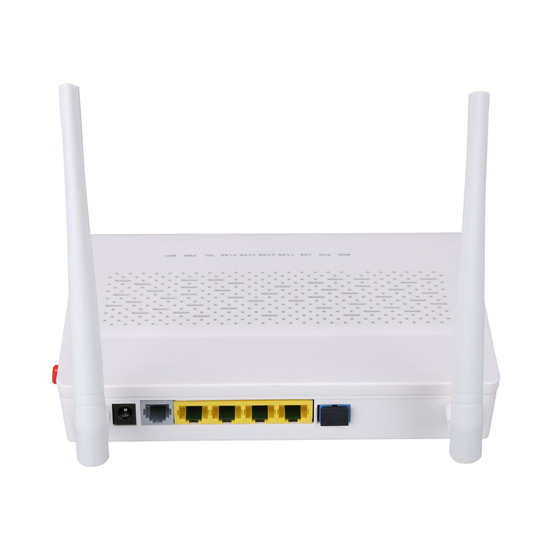 Il modo 5DBI dei VASI GPON EPON ONU 2T2R di 3FE 1GE WIFI guadagna la frequenza 2.4G