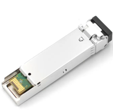 Ricetrasmettitore a fibra ottica duplex 850nm del modulo 1.25G 550m del ricetrasmettitore di SFP del connettore di LC