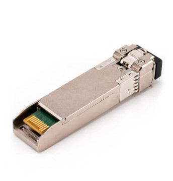 Ricetrasmettitore a fibra ottica 40km di SFP-10G-ER SFP sul connettore duplex 1310nm di SMF LC