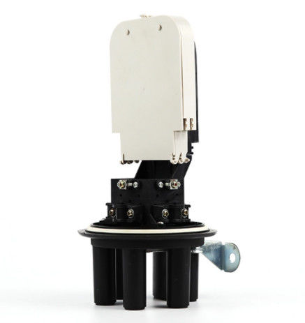 Tipo a fibra ottica sigillamento della cupola della chiusura della giuntura di H315mm di IP67