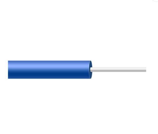 cavo a fibre ottiche di 0.9mm, il singolo centro dei cavi a fibre ottiche misti Om4