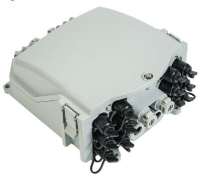 Sc a fibra ottica FC dei centri del terminale 16 di distribuzione di Preconnector FTTH
