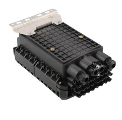 sbocco dell'entrata 24 del centro 4 dello SGS 24 del contenitore di cavo a fibre ottiche di 96f pp GF