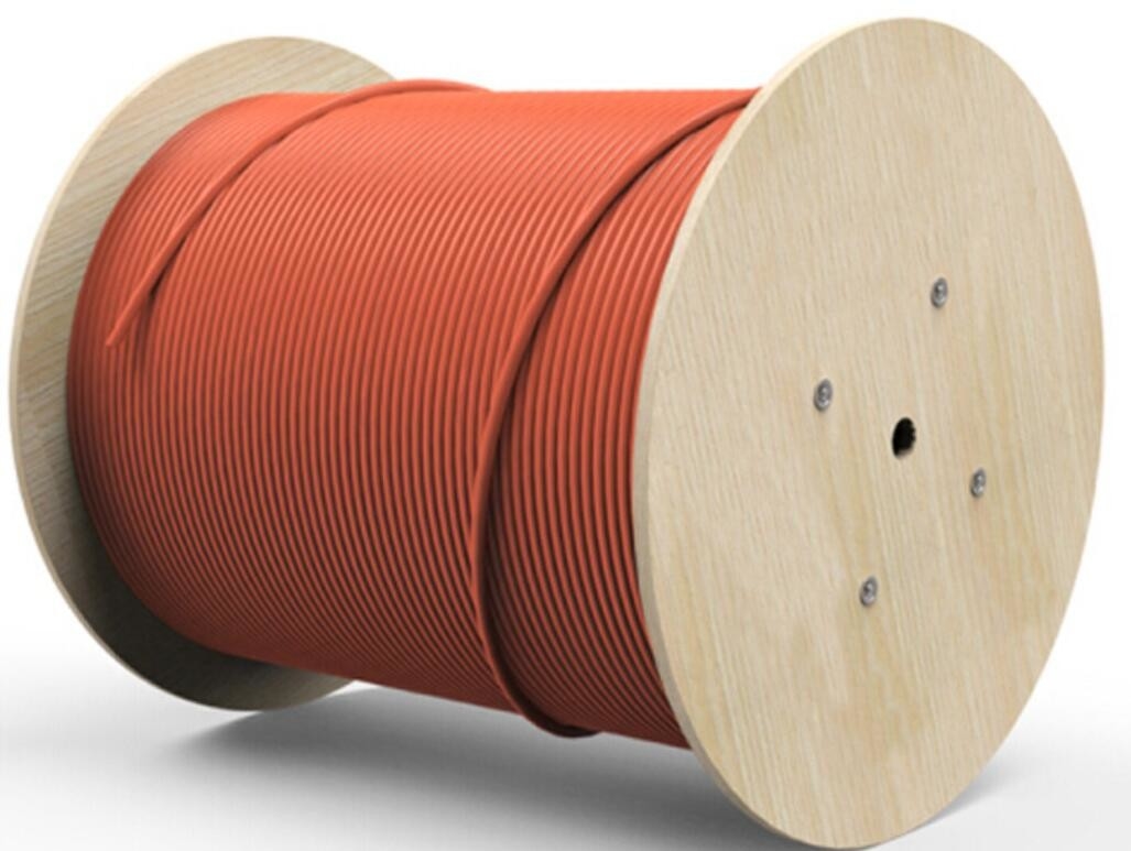 OM2 24 svuota i cavi a fibre ottiche misti GJFJH dell'interno 62.5/125 50/125