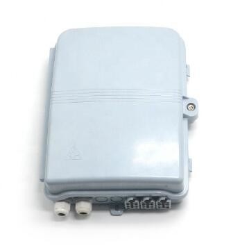 Duplex a fibra ottica all'aperto di LC del centro dello Sc Simplx 48 del porto del Governo di distribuzione dell'ABS ODP 24